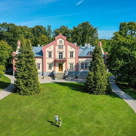 Paedaste Manor المظهر الخارجي الصورة