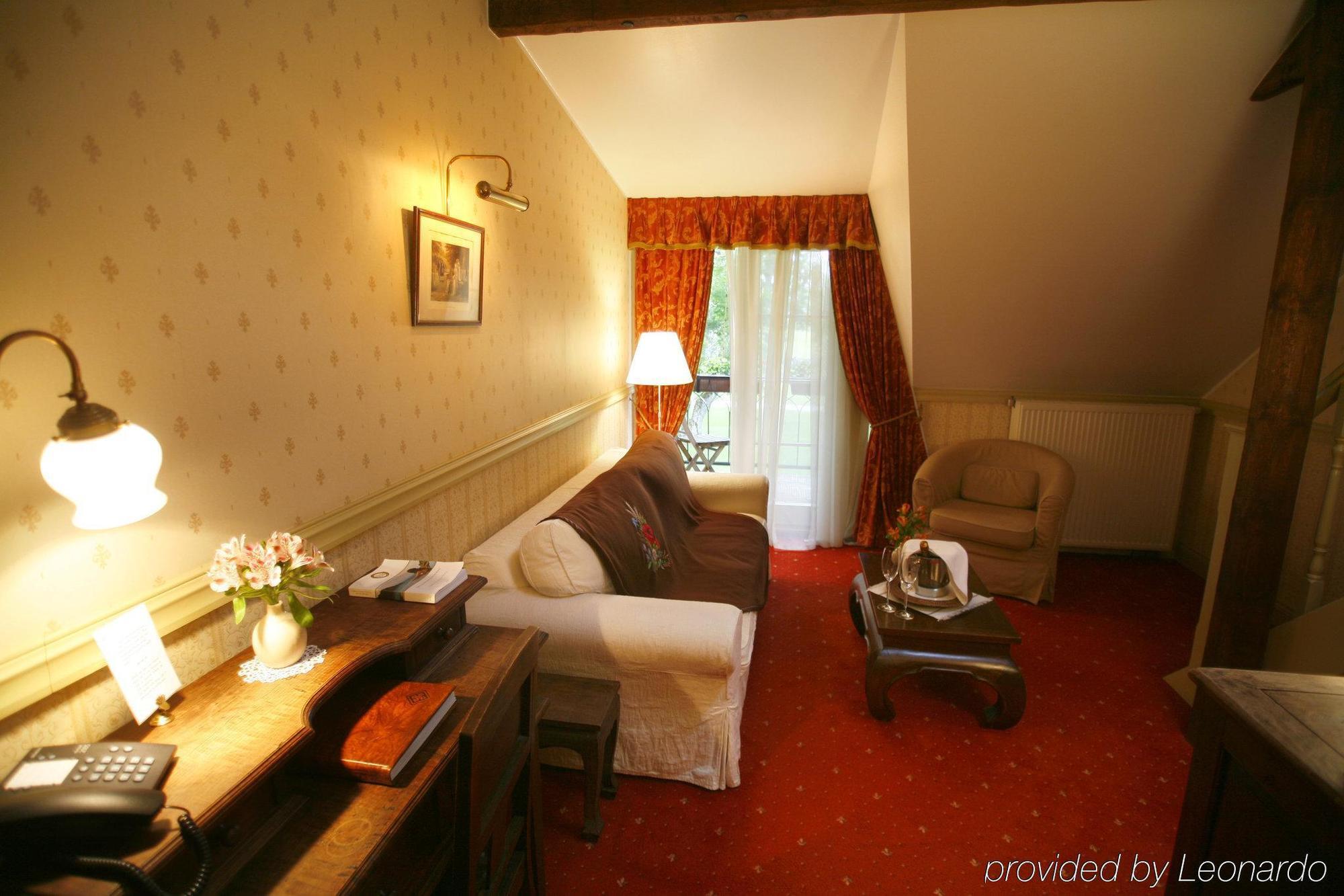 Paedaste Manor الغرفة الصورة
