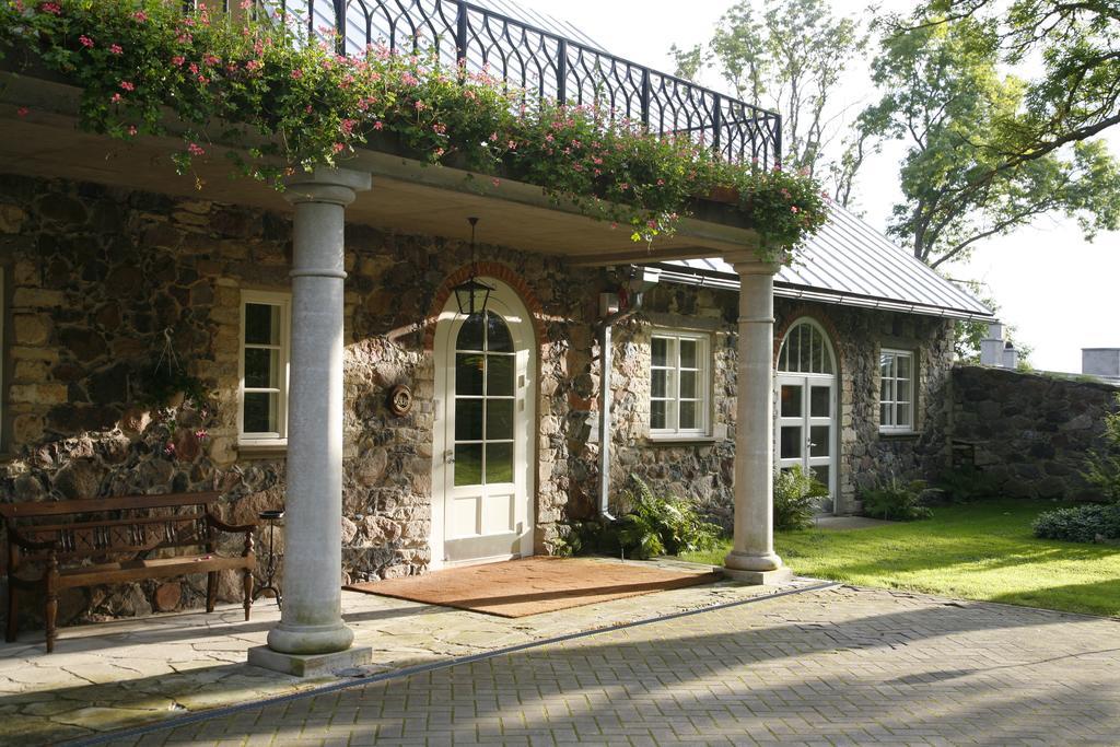 Paedaste Manor المظهر الخارجي الصورة