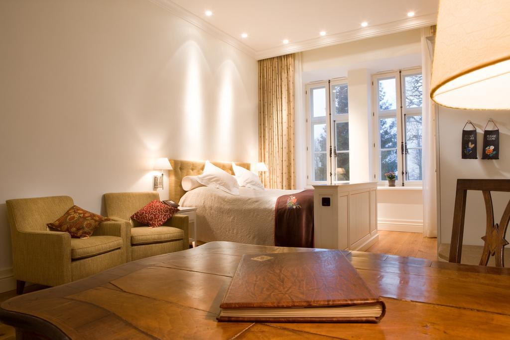 Paedaste Manor الغرفة الصورة
