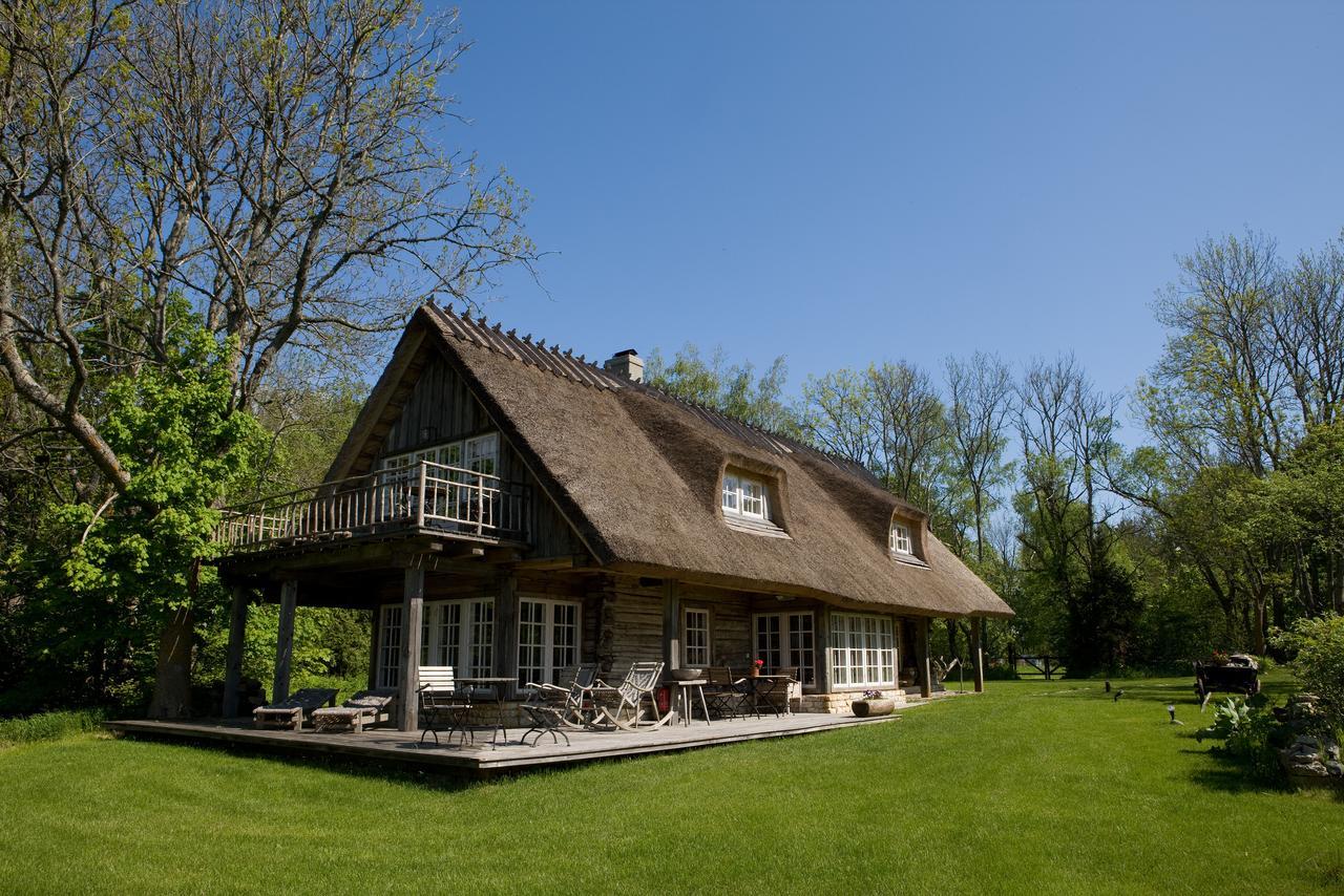 Paedaste Manor المظهر الخارجي الصورة