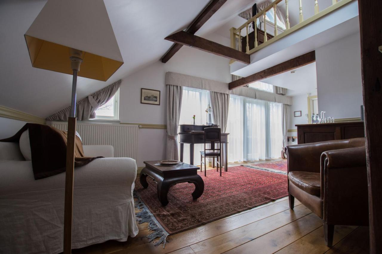 Paedaste Manor المظهر الخارجي الصورة