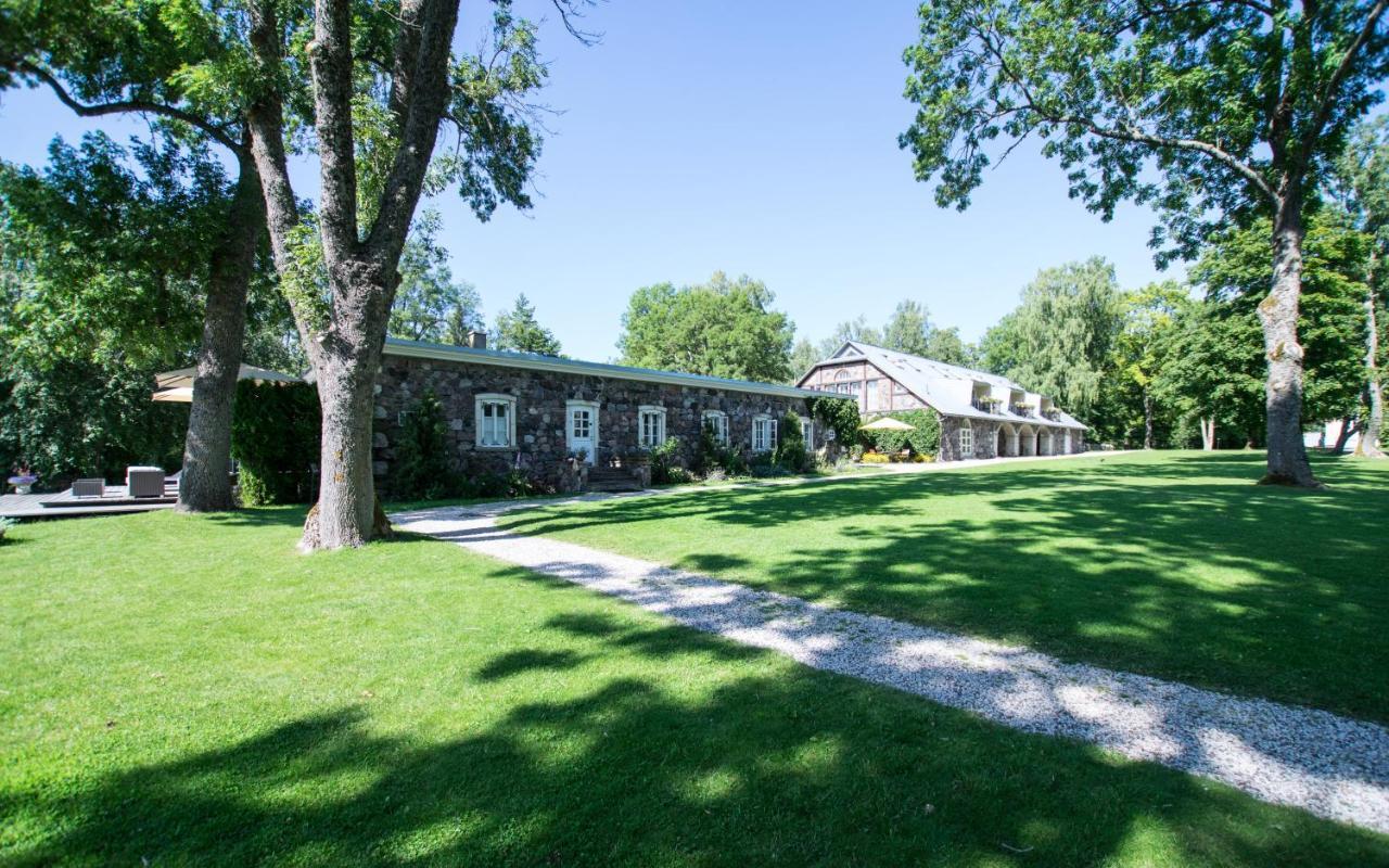 Paedaste Manor المظهر الخارجي الصورة